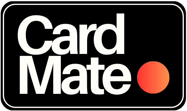 CardMate Logo