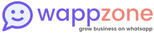 WappZone Logo