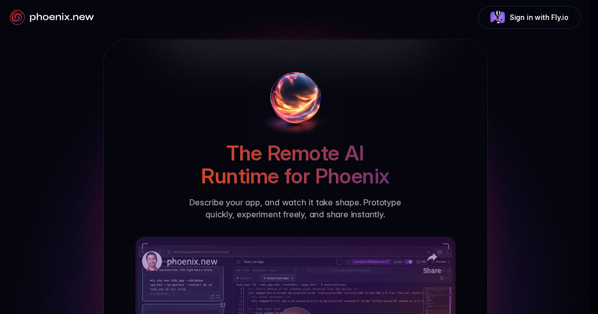 Phoenix.new